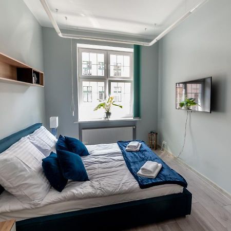 Apartamenty Street31 Torun Bagian luar foto