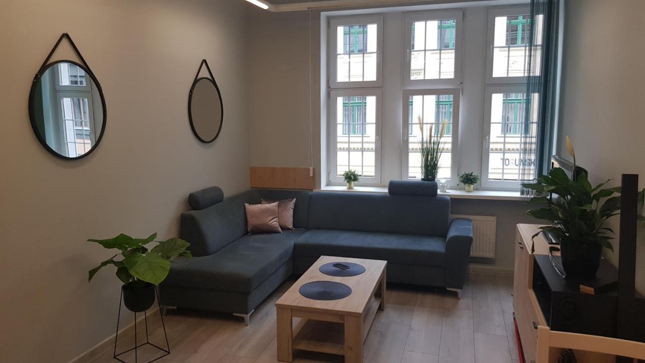 Apartamenty Street31 Torun Bagian luar foto