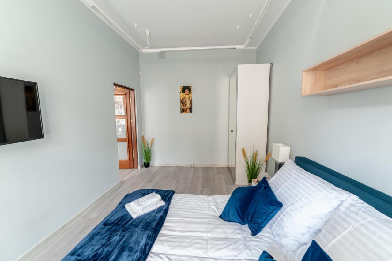 Apartamenty Street31 Torun Bagian luar foto