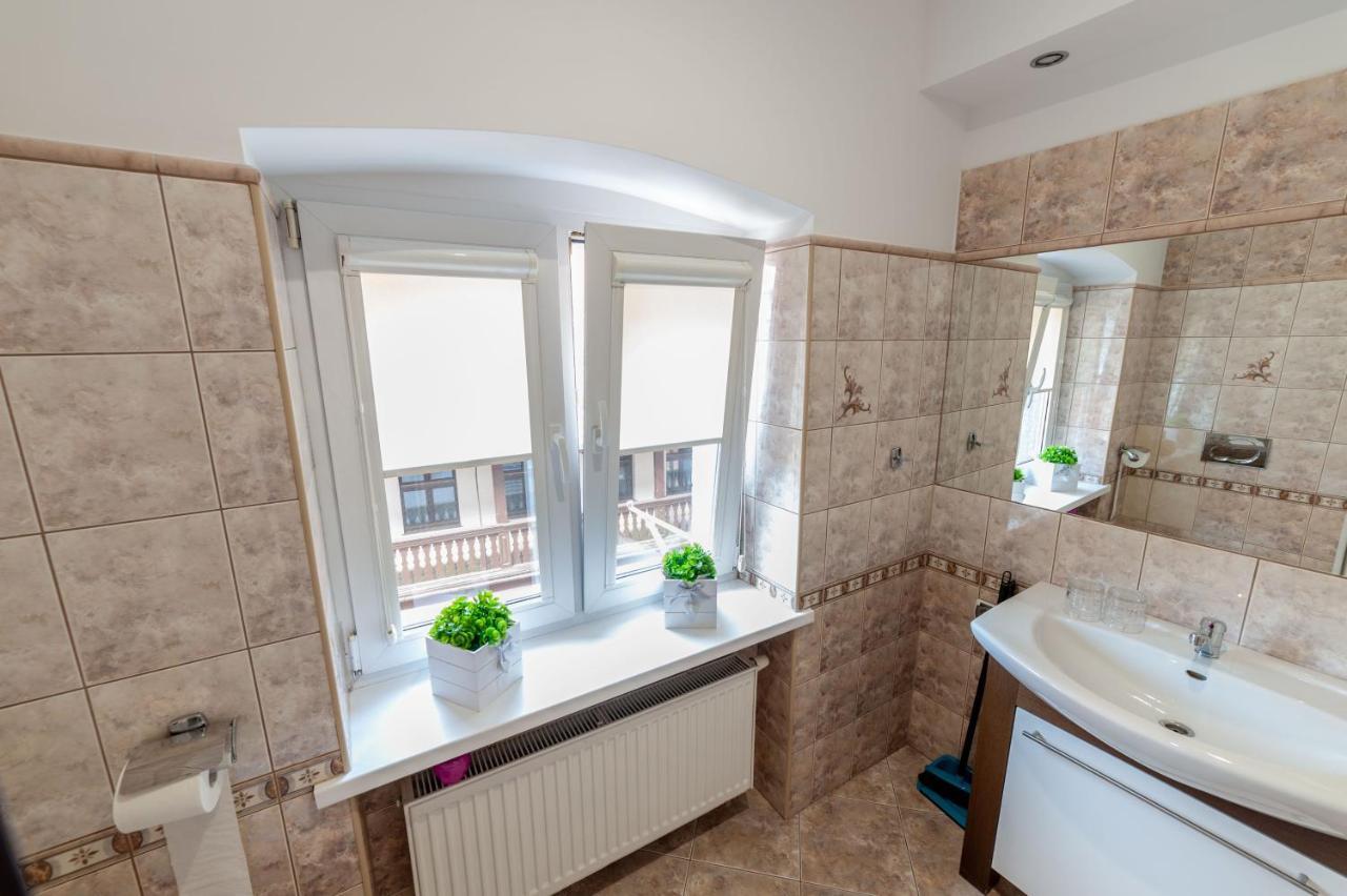 Apartamenty Street31 Torun Bagian luar foto