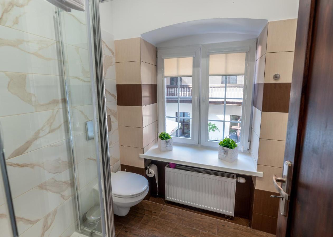 Apartamenty Street31 Torun Bagian luar foto