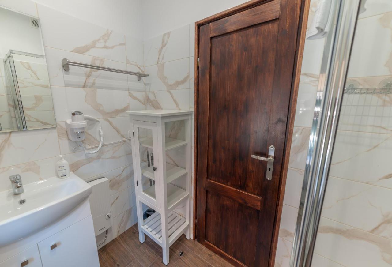 Apartamenty Street31 Torun Bagian luar foto