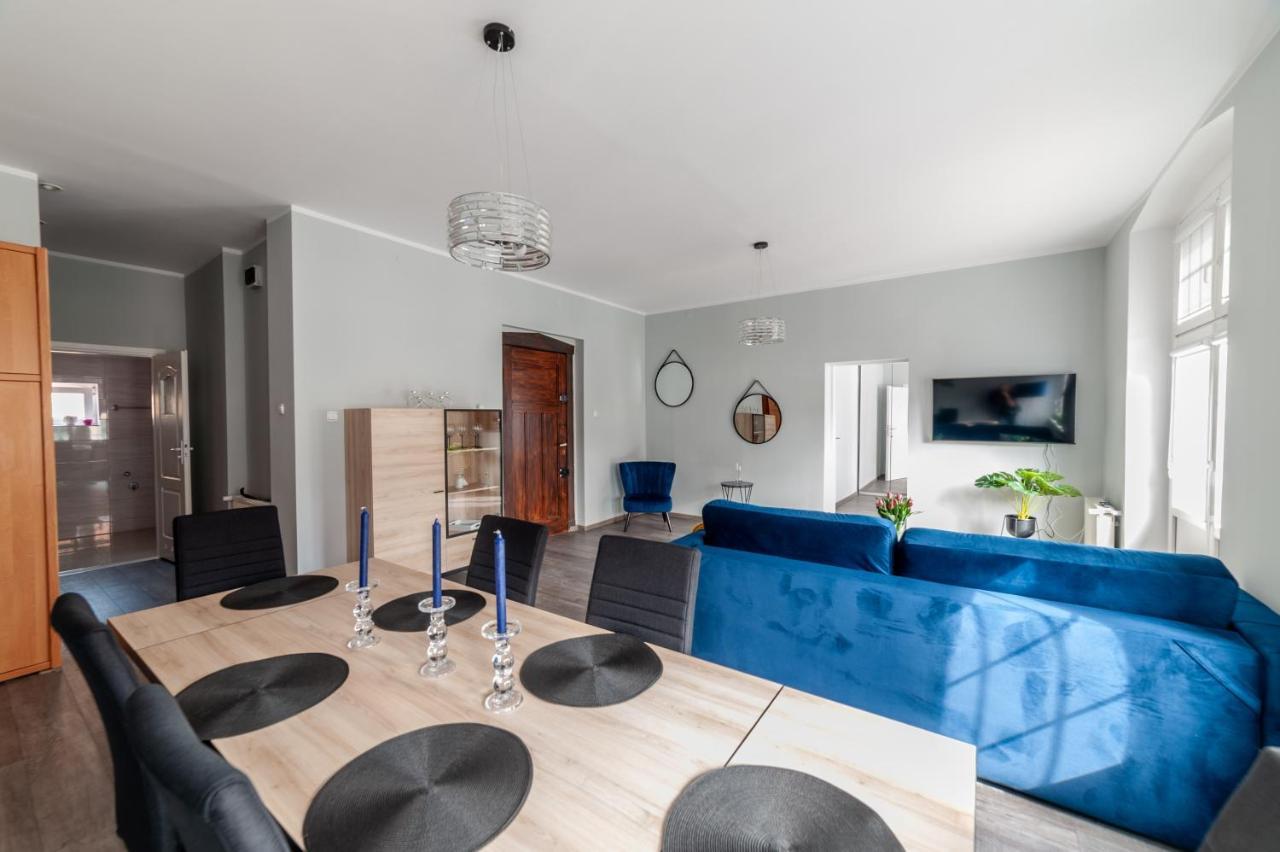 Apartamenty Street31 Torun Bagian luar foto