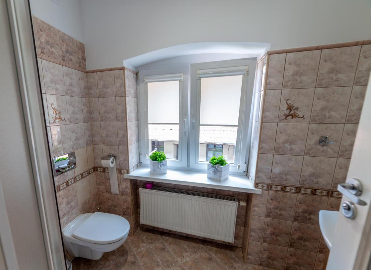 Apartamenty Street31 Torun Bagian luar foto