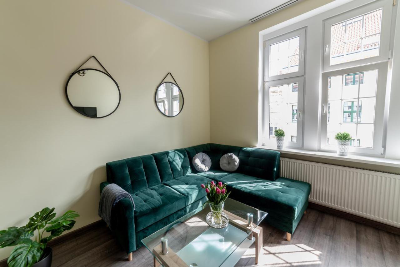 Apartamenty Street31 Torun Bagian luar foto