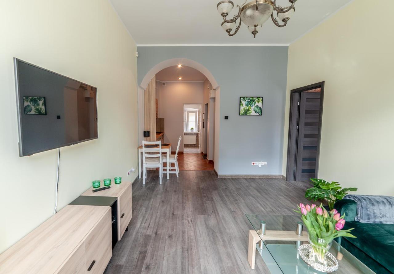 Apartamenty Street31 Torun Bagian luar foto